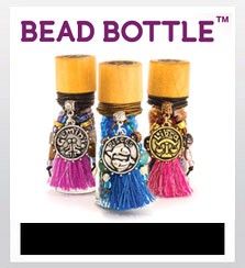 Bead Bottle