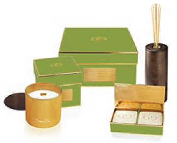 Oud Vetiver