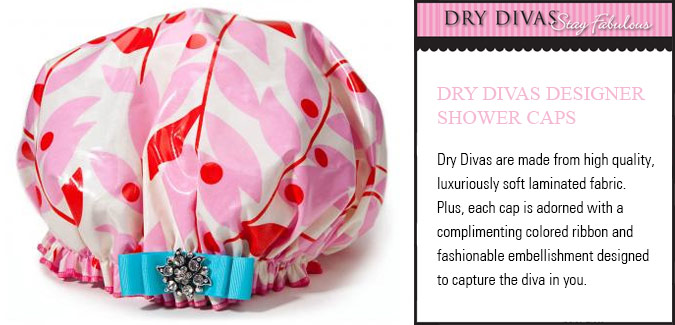 Dry Divas Leaf It To Me