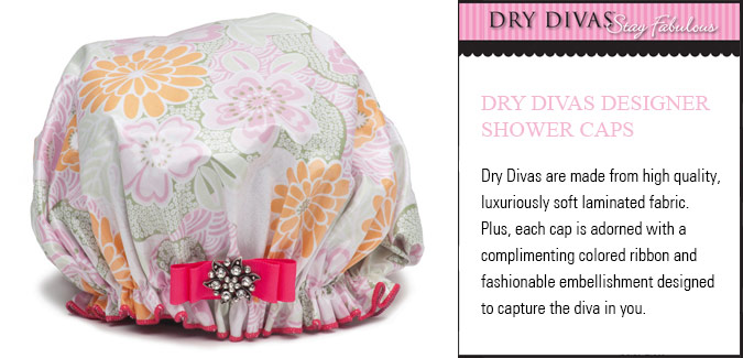 Dry Divas Pastelle Belle