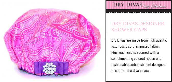 Dry Divas Pink Fusion