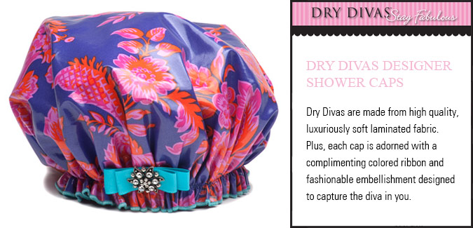 Dry Divas Rendezvous With U