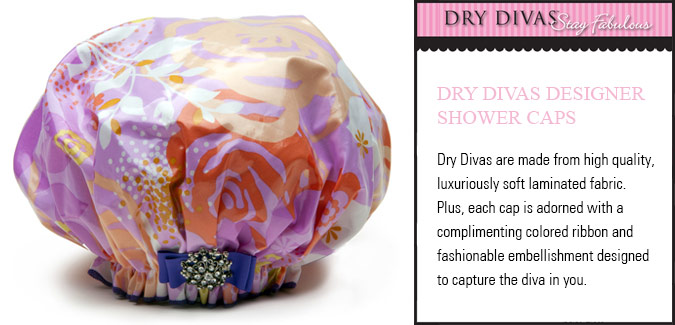 Dry Divas Summer Bliss