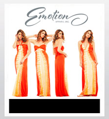 Emotion Apparel