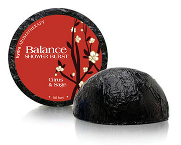 Spa Collection - Balance