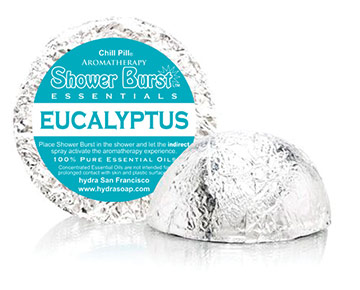 Essentials Collection - Eucalyptus