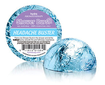 Wellness Collection - Headache