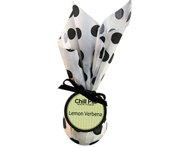 Designer Collection - Lemon Verbena