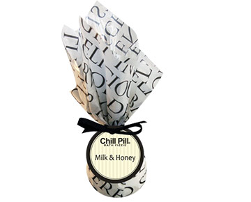 Designer Collection - Milk & Honey