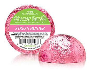 Wellness Collection - Stress