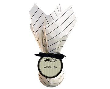 Designer Collection - White Tea