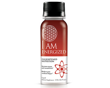 I AM Energized