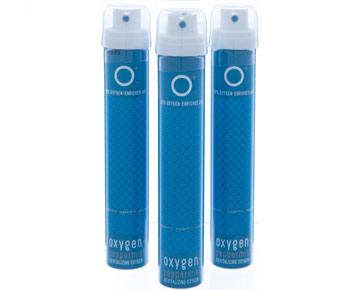 O+ 3-Pack Skinni Peppermint