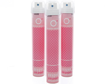 O+ 3-Pack Skinni Pink Grapefruit