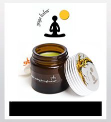 Yoga Balm